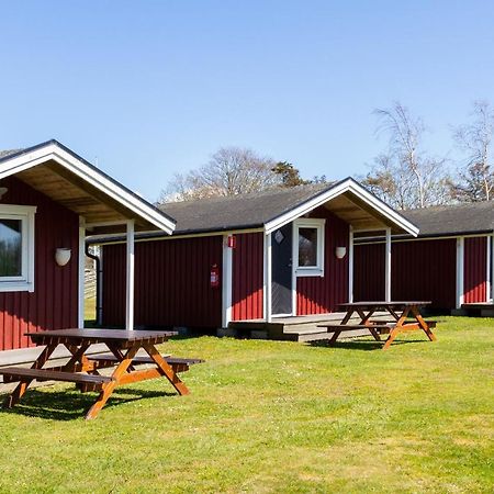 Roedlix Vandrarhem & Camping Tvaaker Luaran gambar