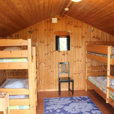 Roedlix Vandrarhem & Camping Tvaaker Luaran gambar