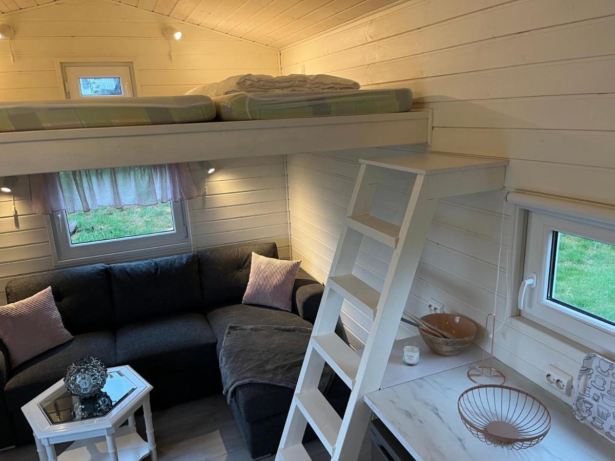 Roedlix Vandrarhem & Camping Tvaaker Luaran gambar